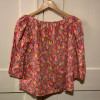 Blouse Saint-Laurent vintage TS/36