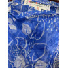 Robe Saint-Laurent vintage mousseline T36/S