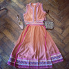 Ensemble vintage Takara 70s TS