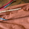 Ensemble vintage Takara 70s TS