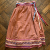 Ensemble vintage Takara 70s TS