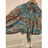 Blouse courte Kenzo vintage TXS/S