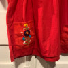 Blouse mexicaine TS/M