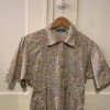 Robe Cacharel vintage liberty TS