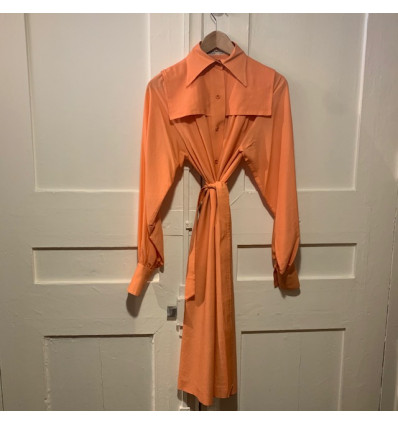 Robe Ted lapidus vintage TS/M