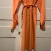 Robe Ted lapidus vintage TS/M