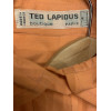 Robe Ted lapidus vintage TS/M
