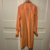 Robe Ted lapidus vintage TS/M