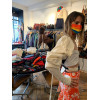 Bolero Vivienne westwood TS/XS