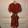 Robe Pierre Cardin vintage 80s TM