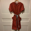 Robe Pierre Cardin vintage 80s TM