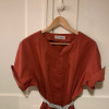 Robe Pierre Cardin vintage 80s TM