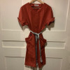 Robe Pierre Cardin vintage 80s TM