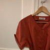 Robe Pierre Cardin vintage 80s TM