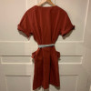 Robe Pierre Cardin vintage 80s TM