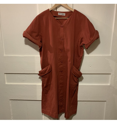 Robe Pierre Cardin vintage 80s TM