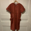 Robe Pierre Cardin vintage 80s TM