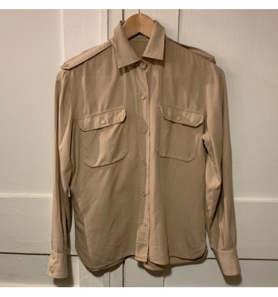 Blouse Guy Laroche vintage