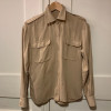Blouse Guy Laroche vintage