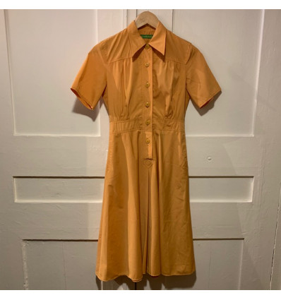Robe Cacharel vintage seventies TS/36