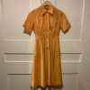 Robe Cacharel vintage seventies TS/36