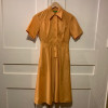 Robe Cacharel vintage seventies TS/36