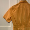 Robe Cacharel vintage seventies TS/36