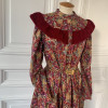 Robe Anastasia vintage TS