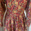 Robe Anastasia vintage TS