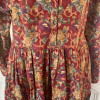Robe Anastasia vintage TS