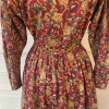 Robe Anastasia vintage TS