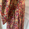 Robe Anastasia vintage TS