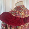 Robe Anastasia vintage TS