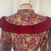 Robe Anastasia vintage TS