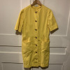 Robe Celine vintage Denim