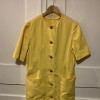 Robe Celine vintage Denim
