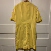 Robe Celine vintage Denim