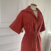 Robe chemise Christian Aujard vintage TM