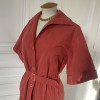 Robe chemise Christian Aujard vintage TM