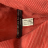 Robe chemise Christian Aujard vintage TM