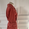 Robe chemise Christian Aujard vintage TM