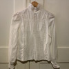 Blouse Laura Ashley vintage T38/S