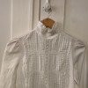 Blouse Laura Ashley vintage T38/S