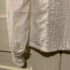 Blouse Laura Ashley vintage T38/S