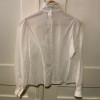 Blouse Laura Ashley vintage T38/S