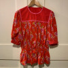 Blouse Anastasia vintage TS/36