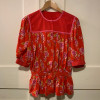 Blouse Anastasia vintage TS/36