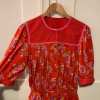 Blouse Anastasia vintage TS/36