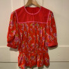 Blouse Anastasia vintage TS/36