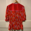 Blouse Anastasia vintage TS/36